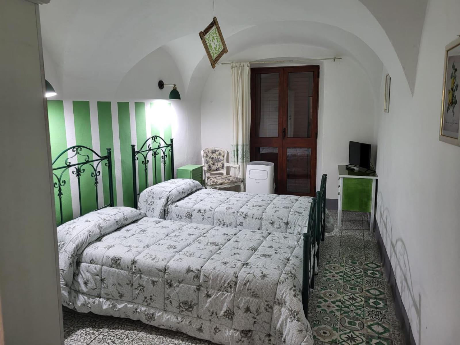Casa Eleonora Villa Bosa Exteriör bild